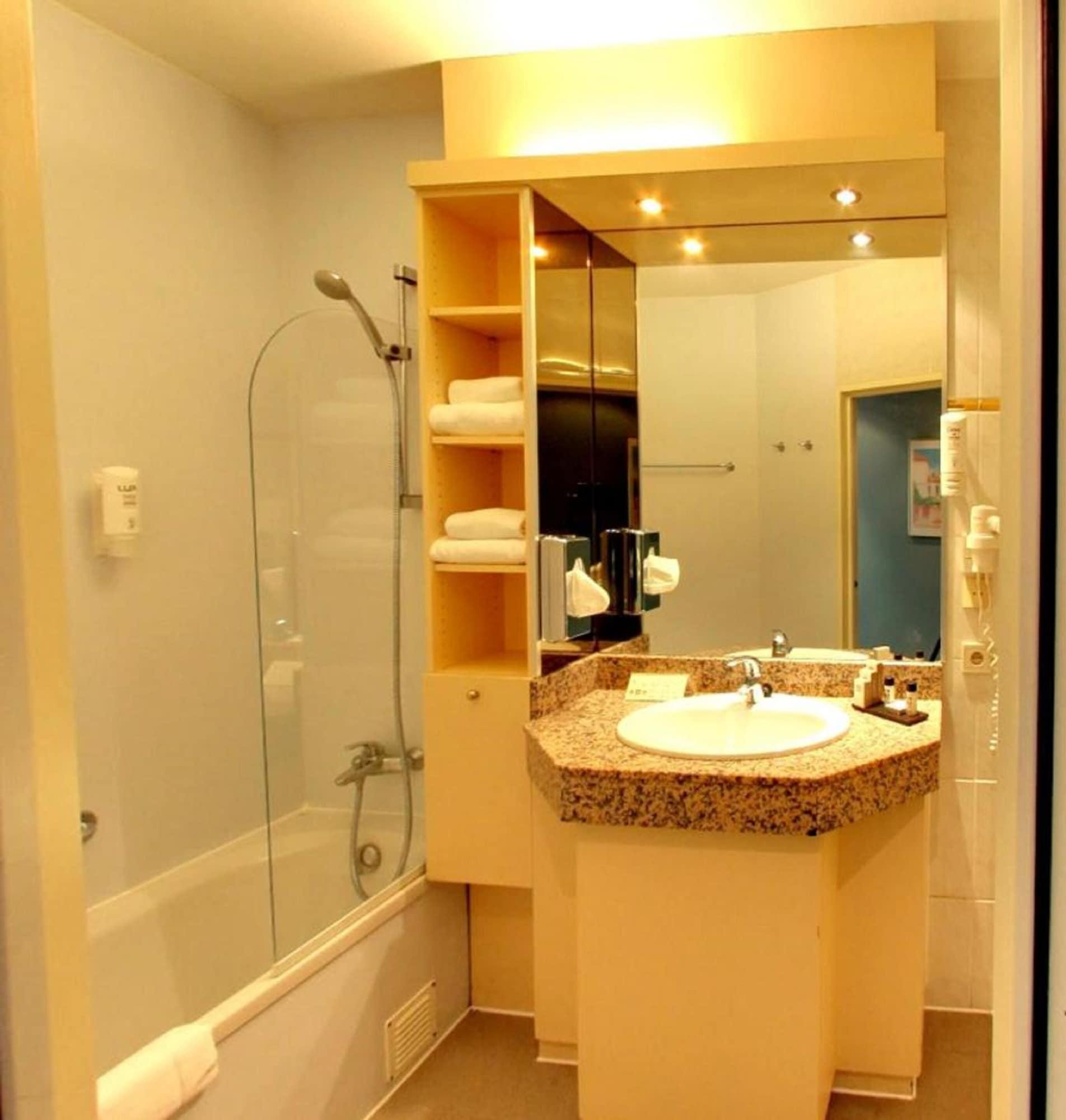 Hotel Αρλόν Εξωτερικό φωτογραφία